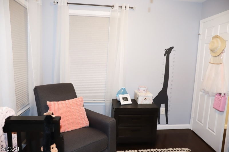 The Pointe - Residential