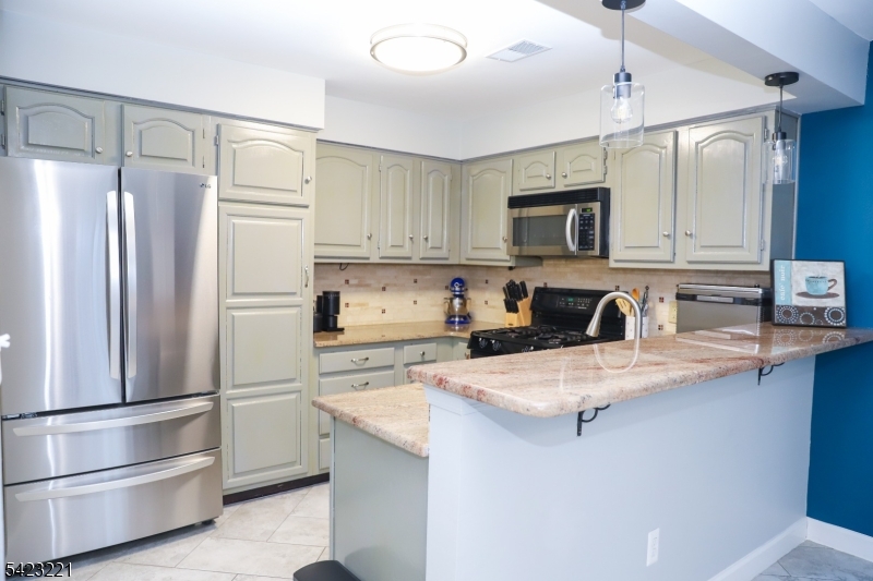 The Pointe - Residential