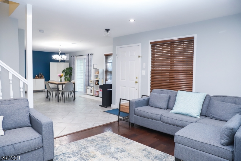 The Pointe - Residential