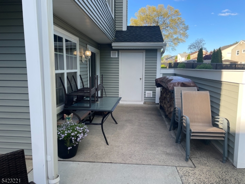 The Pointe - Residential