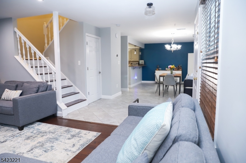 The Pointe - Residential