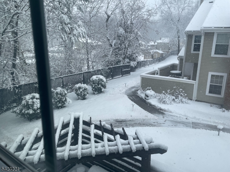 The Pointe - Residential