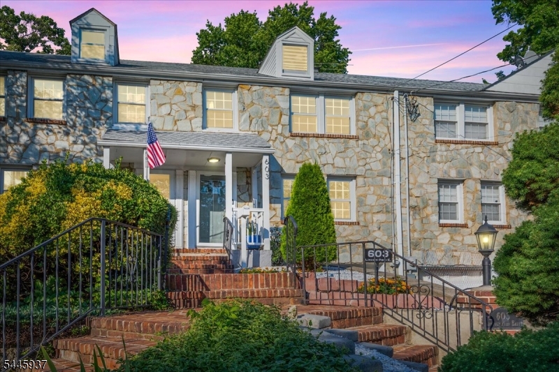 Photo 1 of 34 — 603 Lincoln Park, Cranford Twp., NJ 07016