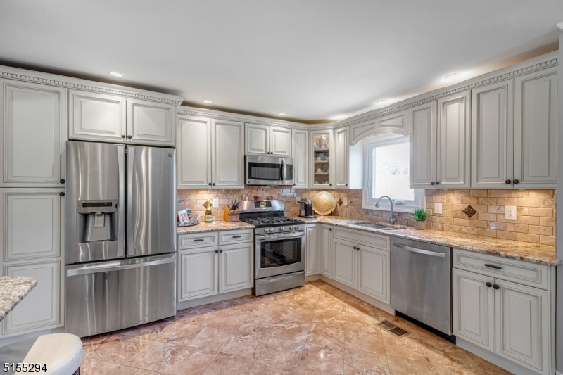 Greenview - Residential