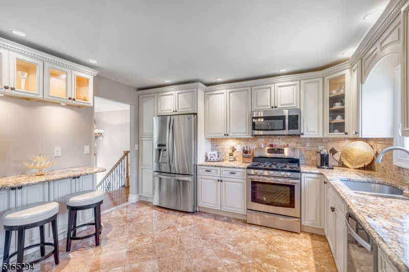 Greenview - Residential