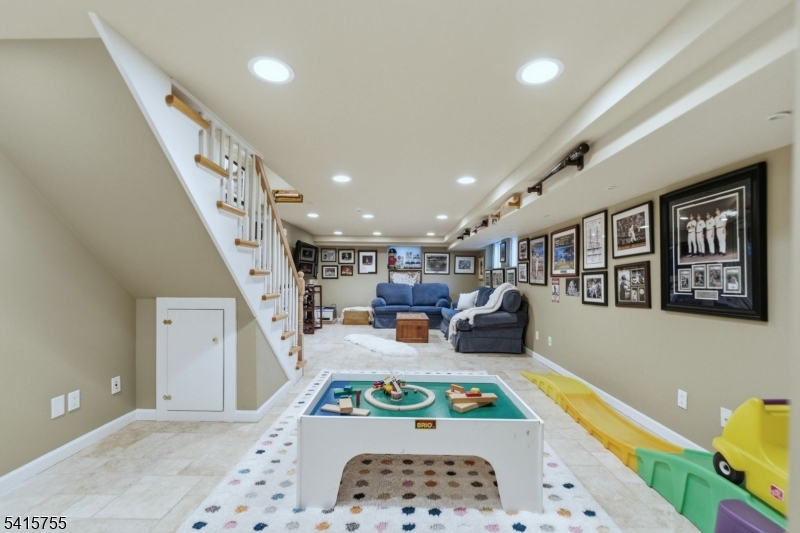 Newstead - Residential