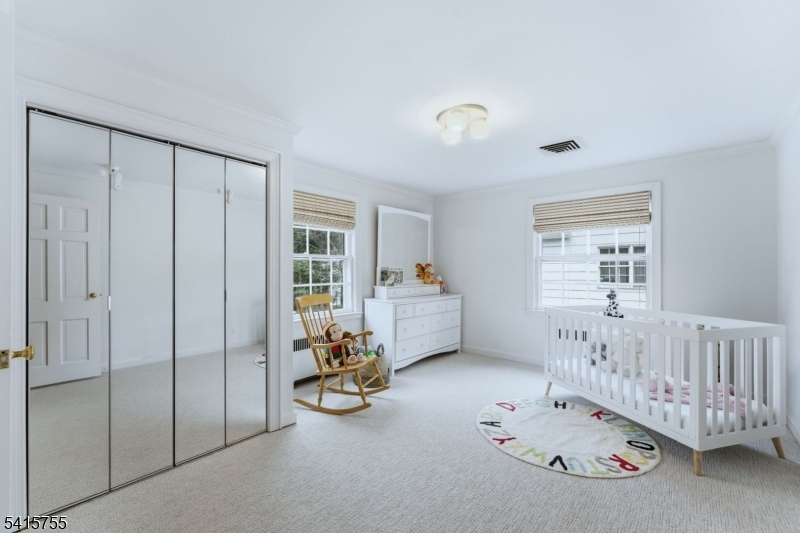 Newstead - Residential