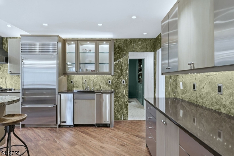 Newstead - Residential