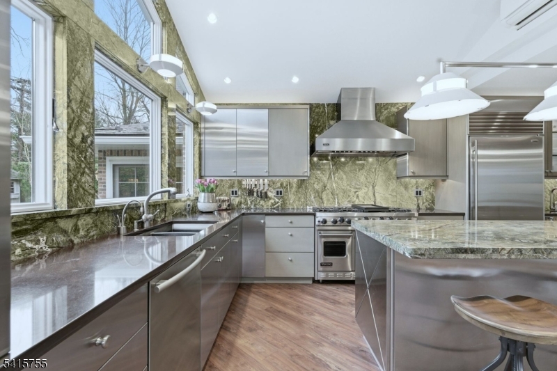 Newstead - Residential