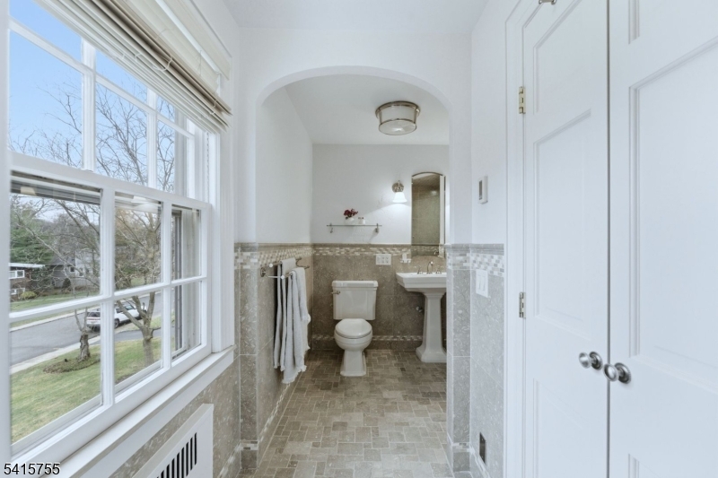 Newstead - Residential