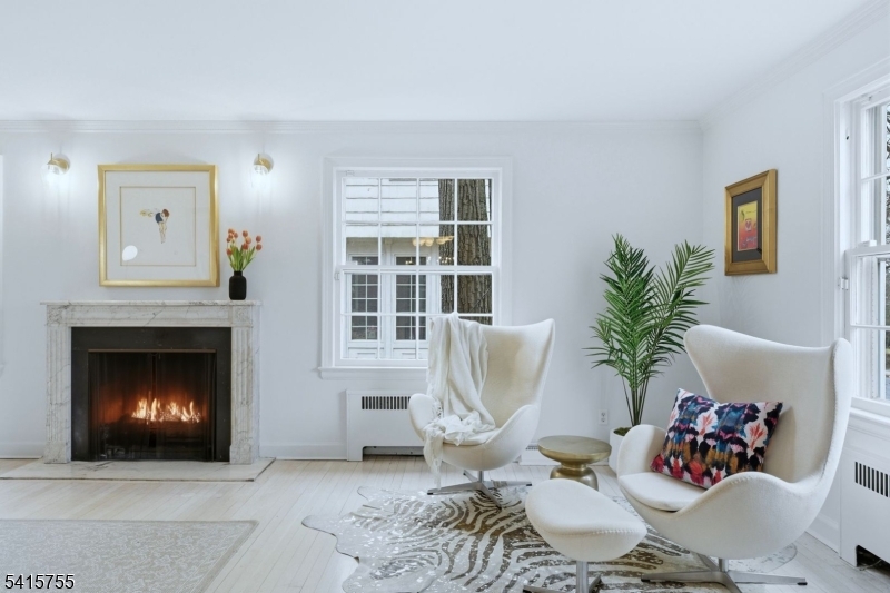 Newstead - Residential