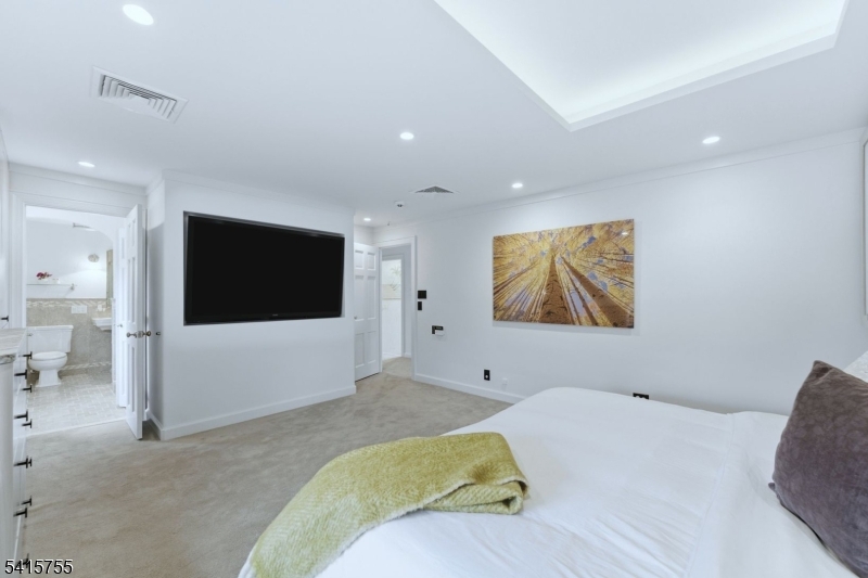 Newstead - Residential