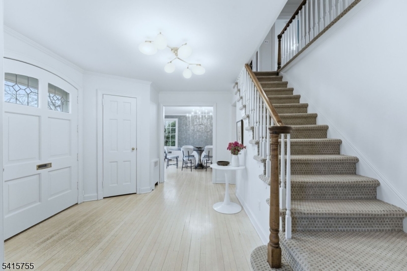 Newstead - Residential