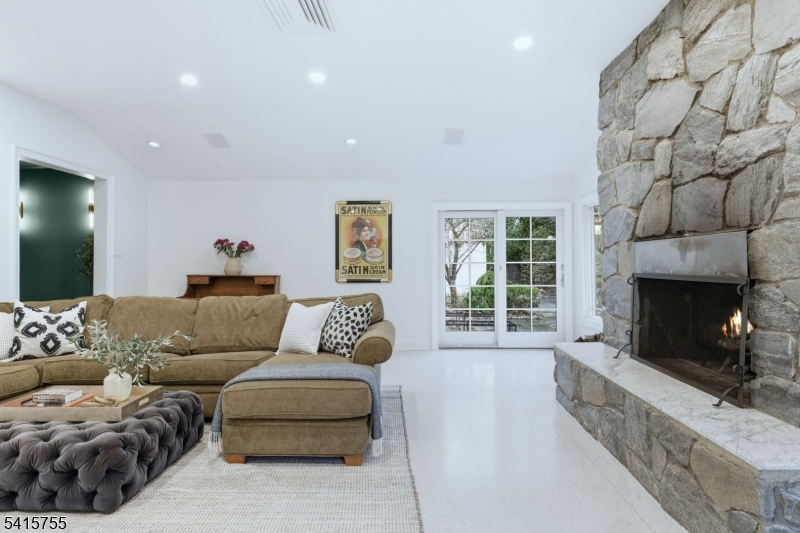 Newstead - Residential