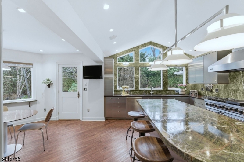 Newstead - Residential