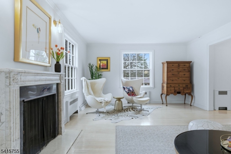 Newstead - Residential