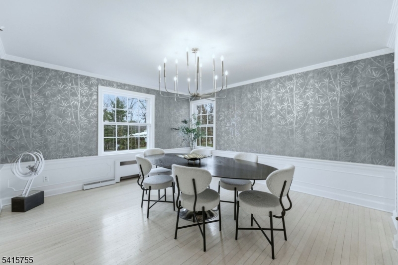 Newstead - Residential