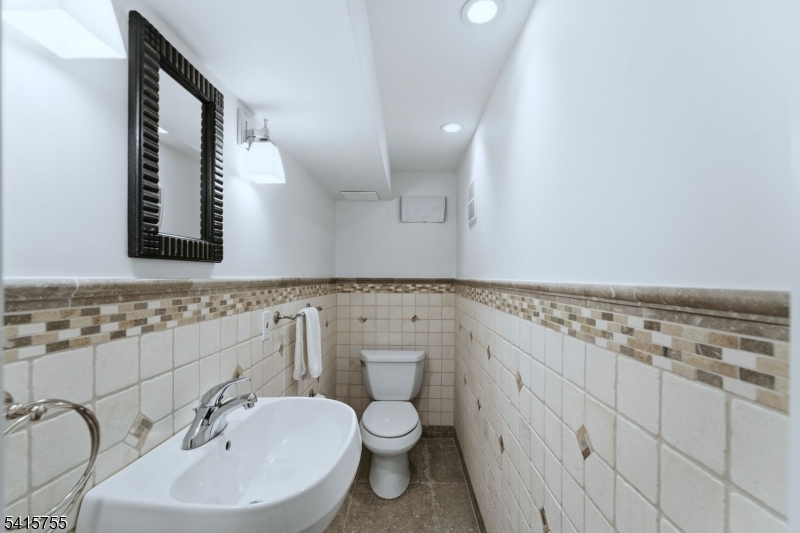 Newstead - Residential