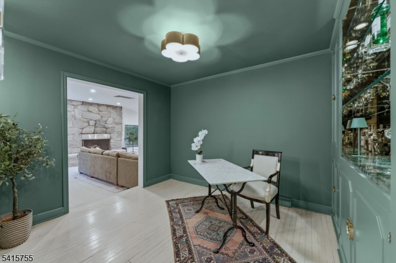 Newstead - Residential