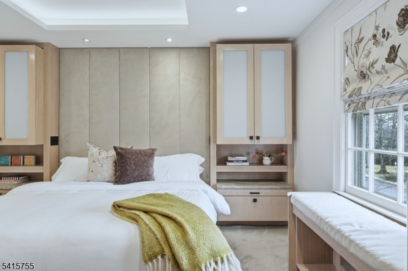 Newstead - Residential