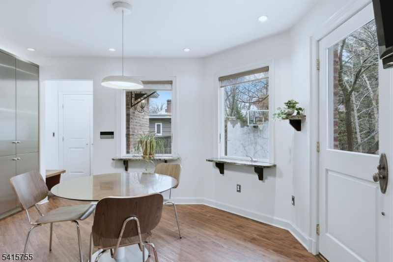 Newstead - Residential