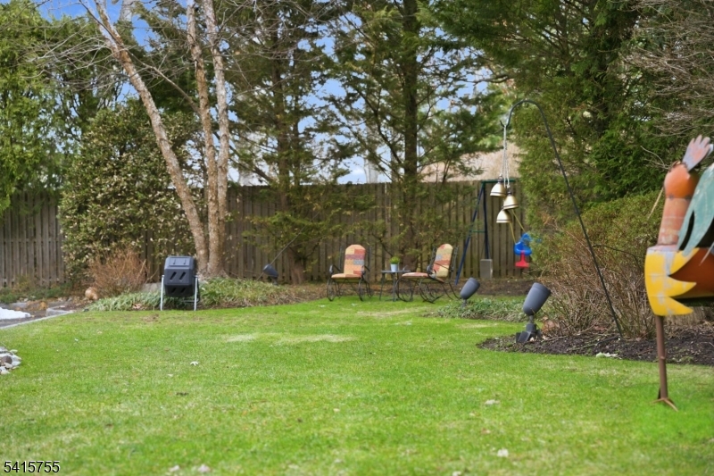 Newstead - Residential