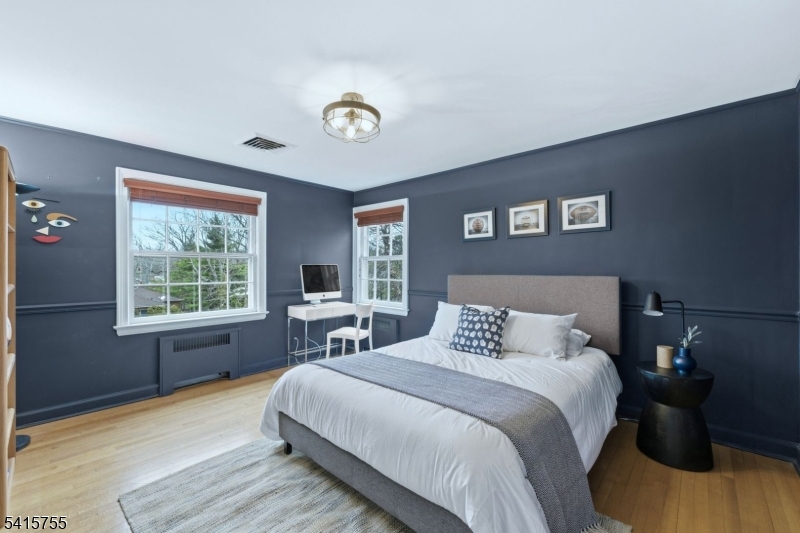 Newstead - Residential