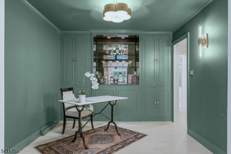 Newstead - Residential