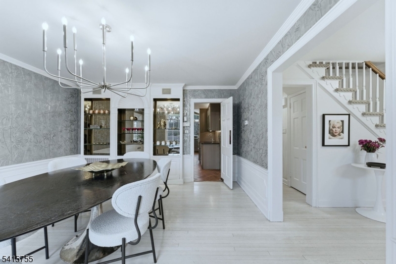 Newstead - Residential