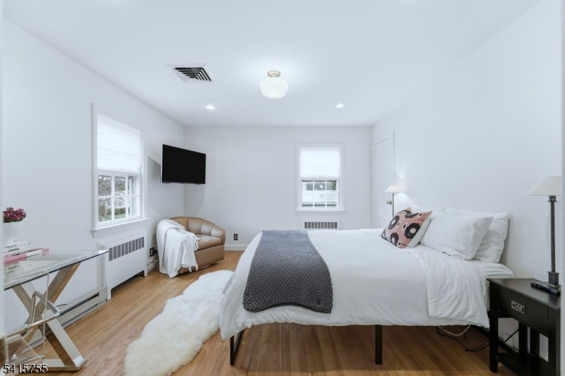 Newstead - Residential