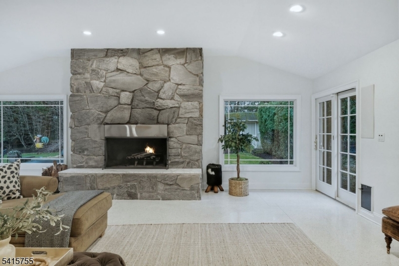 Newstead - Residential