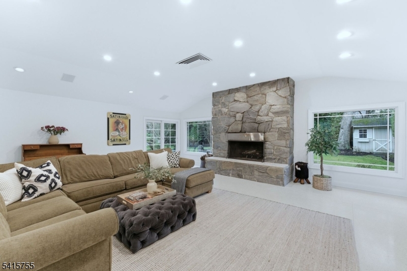 Newstead - Residential