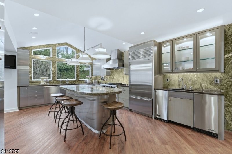 Newstead - Residential