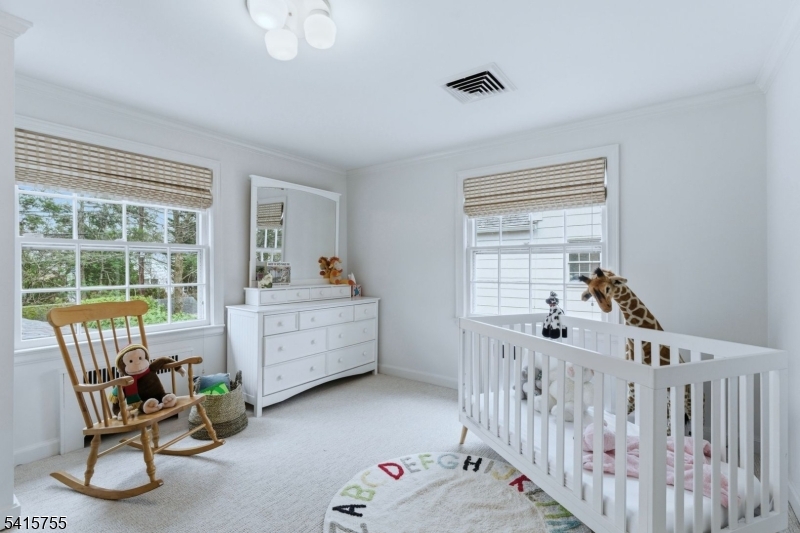 Newstead - Residential