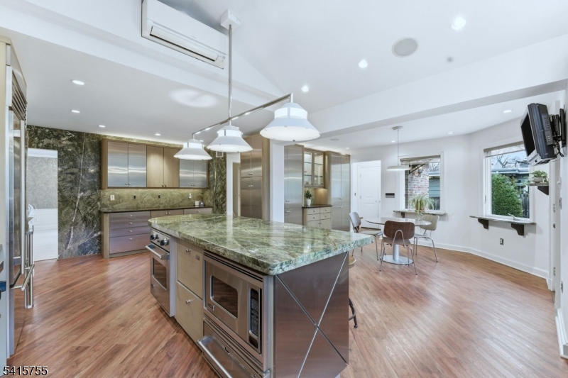 Newstead - Residential