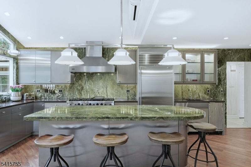 Newstead - Residential