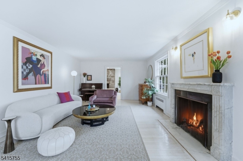 Newstead - Residential