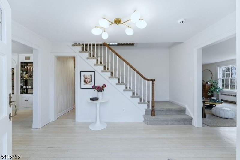 Newstead - Residential