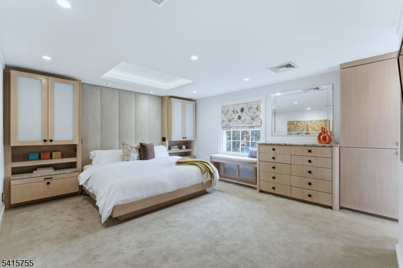 Newstead - Residential