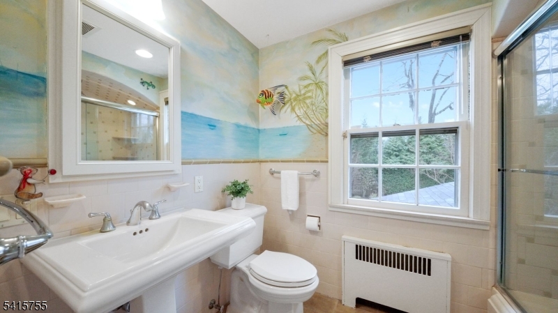 Newstead - Residential