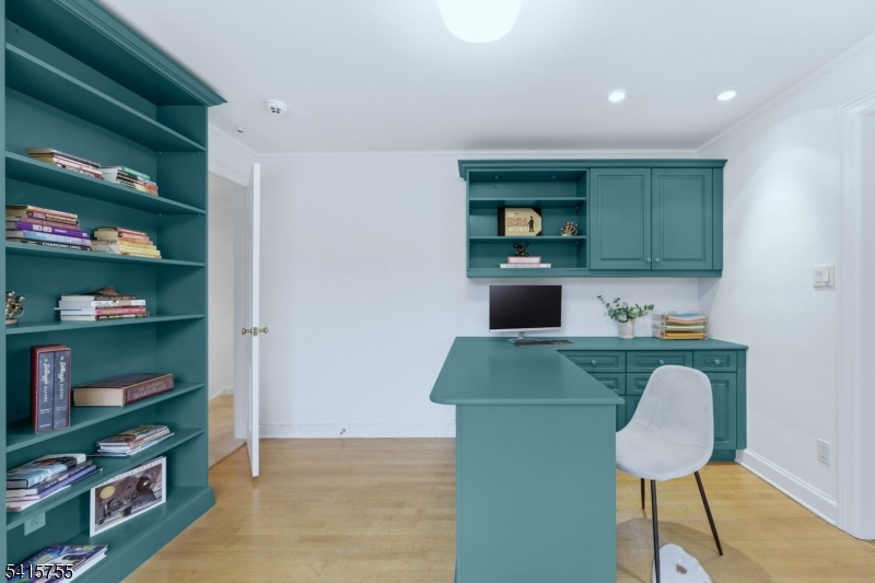 Newstead - Residential