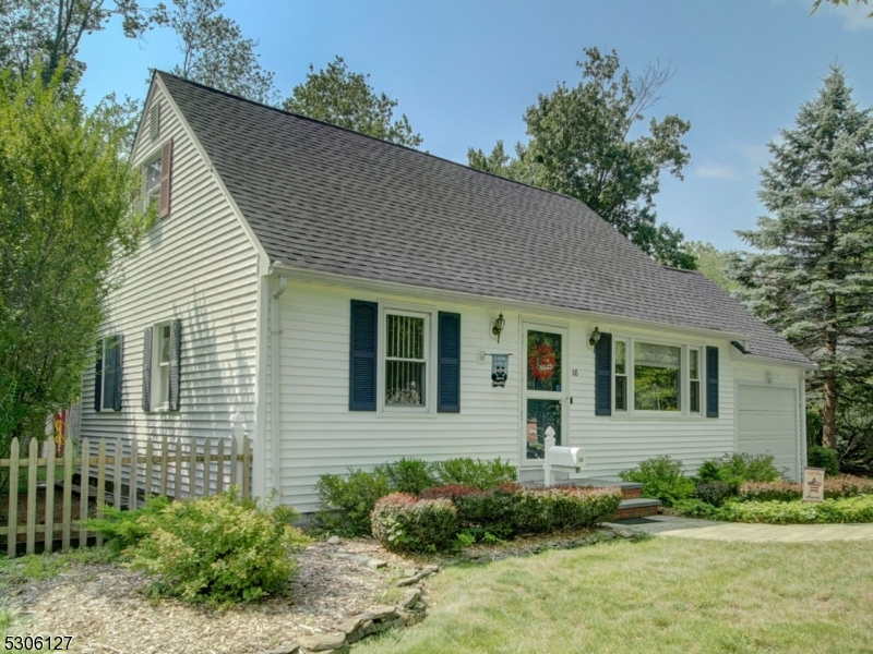 Beechcrest - Residential