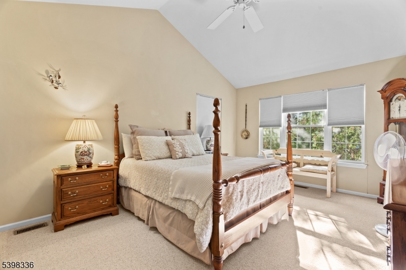 Hamilton Woods - Residential Lease