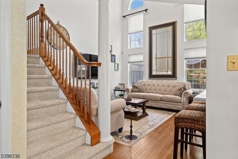 Hamilton Woods - Residential Lease