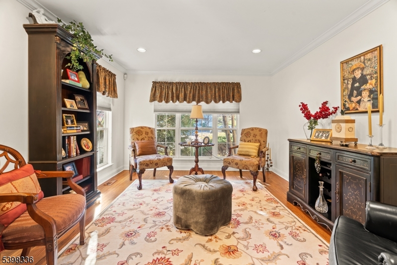 Hamilton Woods - Residential Lease