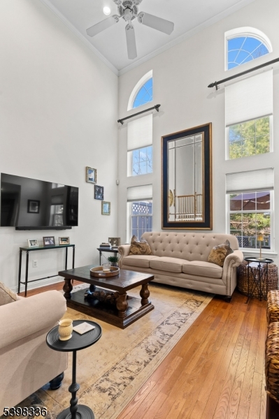 Hamilton Woods - Residential Lease