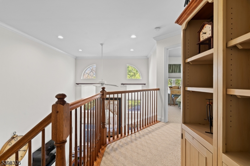 Hamilton Woods - Residential Lease