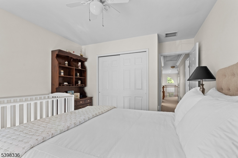 Hamilton Woods - Residential Lease