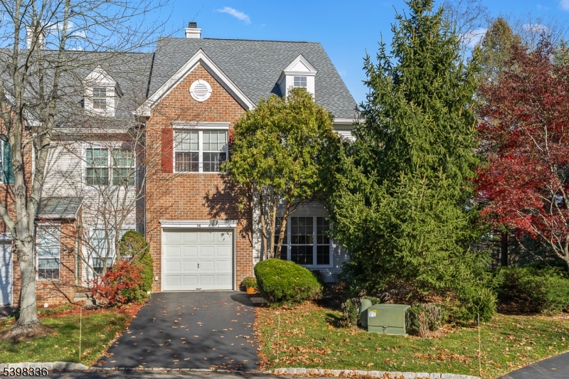 Hamilton Woods - Residential Lease