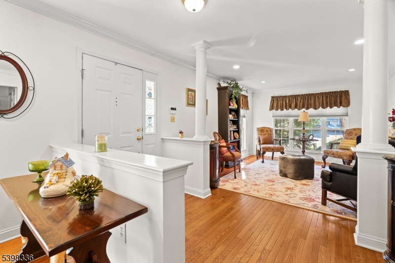 Hamilton Woods - Residential Lease